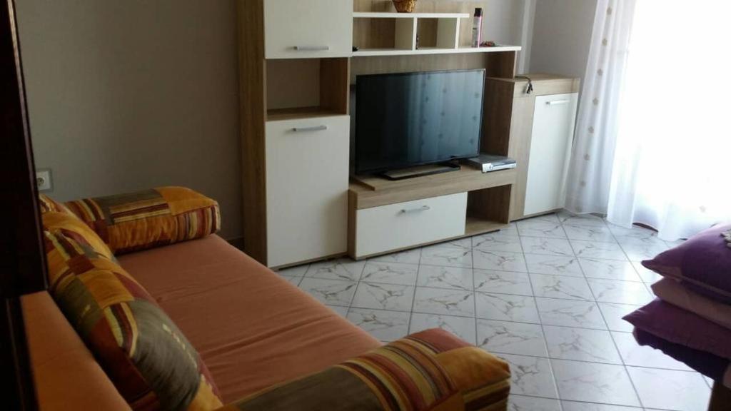 Apartments Dragica Poreč Exteriör bild