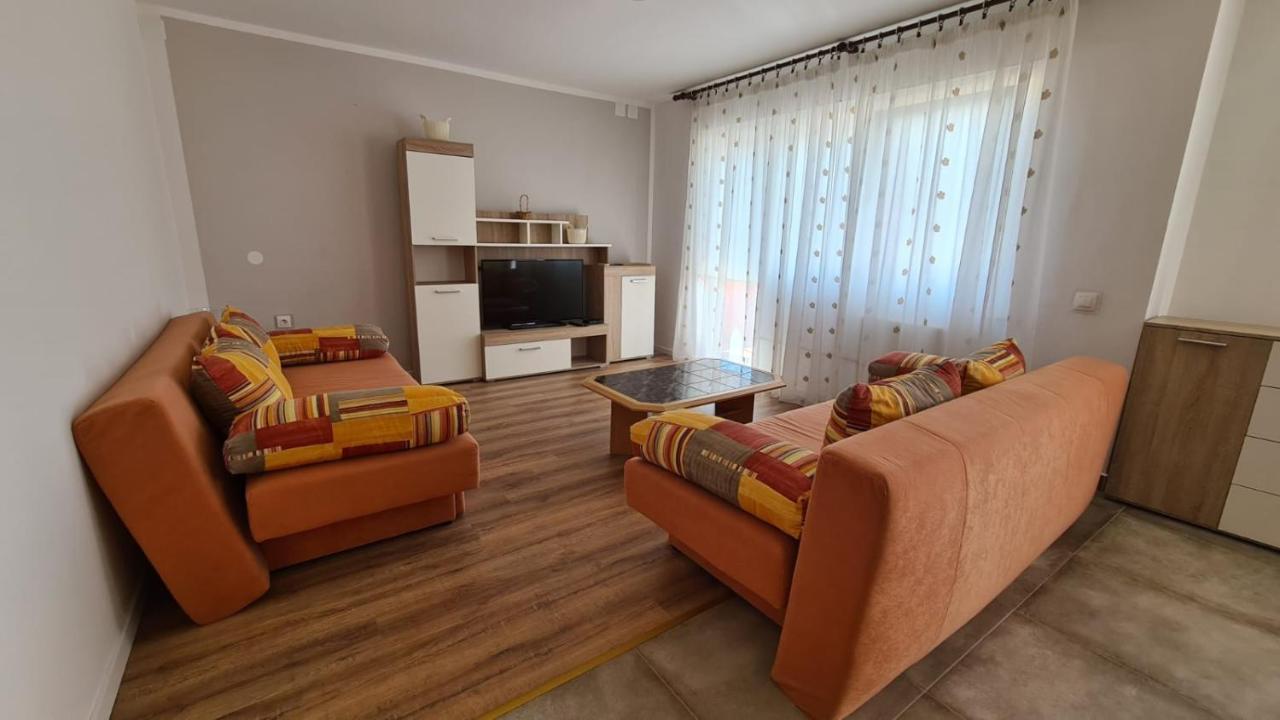 Apartments Dragica Poreč Exteriör bild