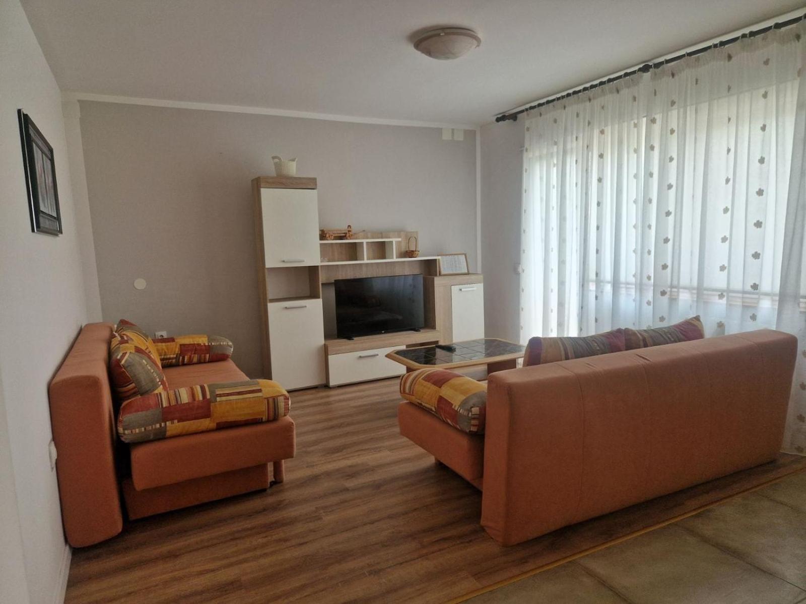 Apartments Dragica Poreč Exteriör bild