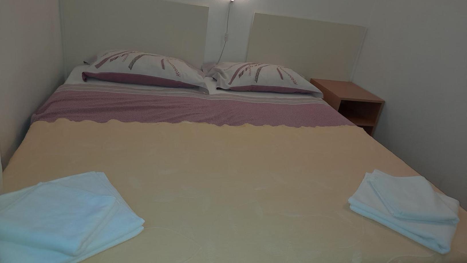 Apartments Dragica Poreč Exteriör bild